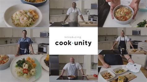 Cook Unity Login - Login pages Info