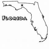 Free Florida Coloring Pages  FrancisaxHobbs sketch template