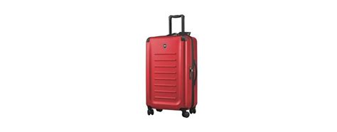 10 Best Victorinox Luggage Sets In 2019 [Buying Guide] – InStash