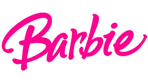 The Barbie Logo & Brand: Meaning, History, And Evolution