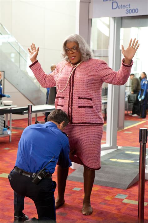 Madea's Witness Protection Picture 2