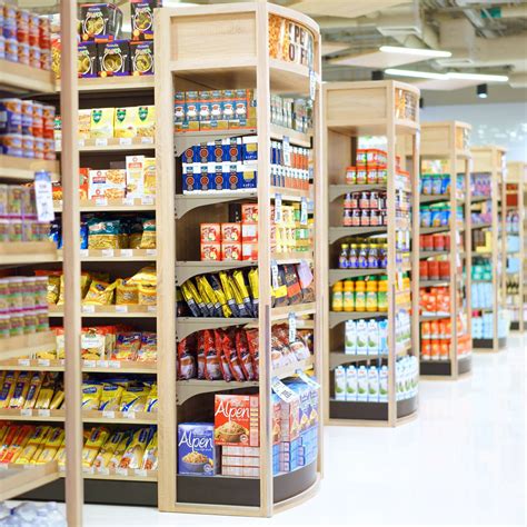 A Guide to Grocery Store End Cap Displays | Prime Planet