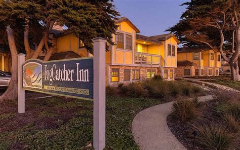 FOGCATCHER INN $87 ($̶2̶5̶9̶) - Updated 2022 Prices & Hotel Reviews - Cambria, CA