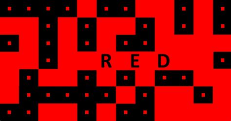 RED - Walkthrough, Tips, Review