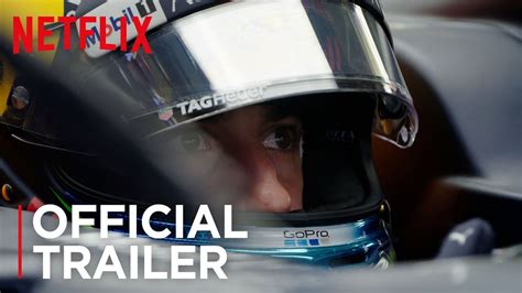 Formula 1: Drive to Survive | Official Trailer [HD] | Netflix - YouTube