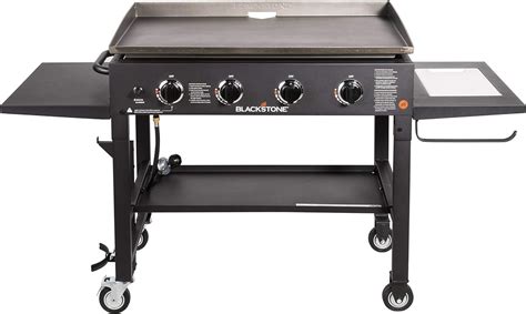 Best Blackstone Griddles of 2021 – Complete Guide