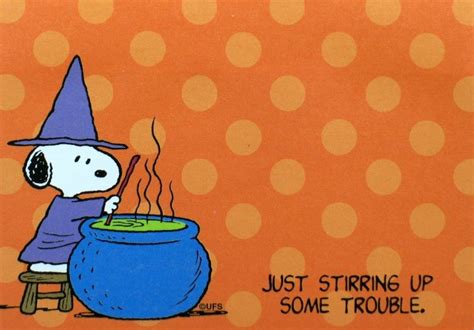 Halloween Snoopy Pictures, Photos, and Images for Facebook, Tumblr ...