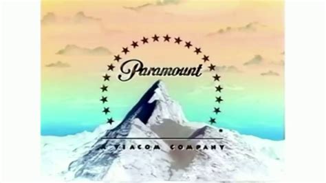 Paramount Family Favorites Promo in G Major - YouTube