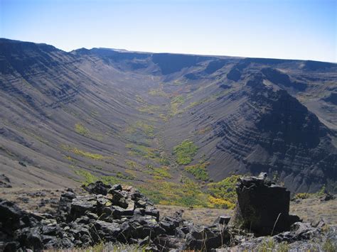 A Steens Mountain Adventure - Oregon Pack Works