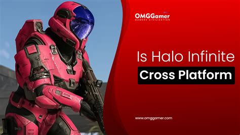 Is Halo Infinite Cross Platform in 2024 [Xbox, PS4, PS5, PC]