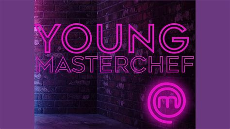 BBC Three commissions Young Masterchef series from Shine