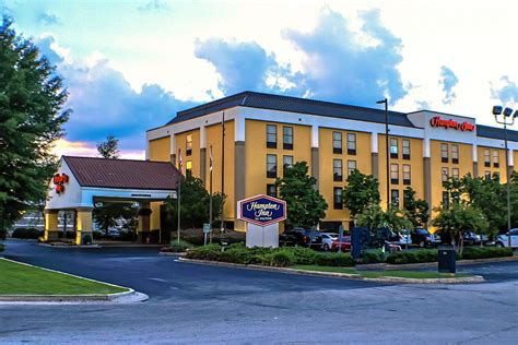 HAMPTON INN BIRMINGHAM / TRUSSVILLE $108 ($̶1̶3̶7̶) - Updated 2022 ...