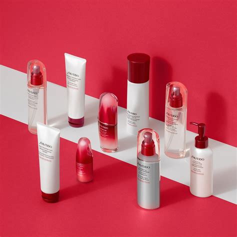 SHISEIDO: At @shiseido, we believe the secret to real beauty can be found within the skin ...