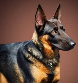 Doberman Shepherd Information & Dog Breed Facts | Dogell.com