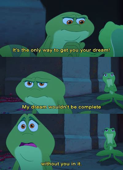 Disney Princess And The Frog Quotes. QuotesGram