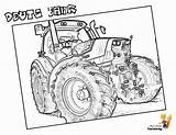Tractor Coloring Page Fired Up Free Tractors Farm  sketch template