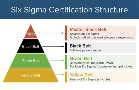 Lean Six Sigma Belts Levels | Video Bokep Ngentot