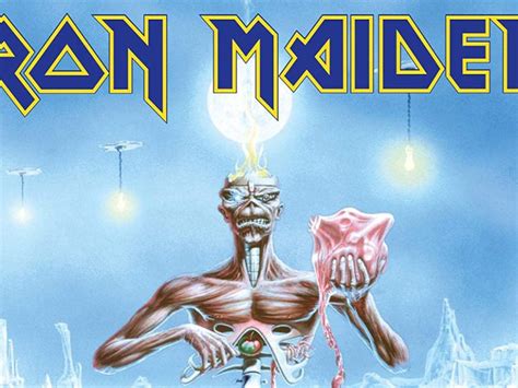 ‘Seventh Son Of A Seventh Son’: How Iron Maiden Foresaw Their Masterpiece