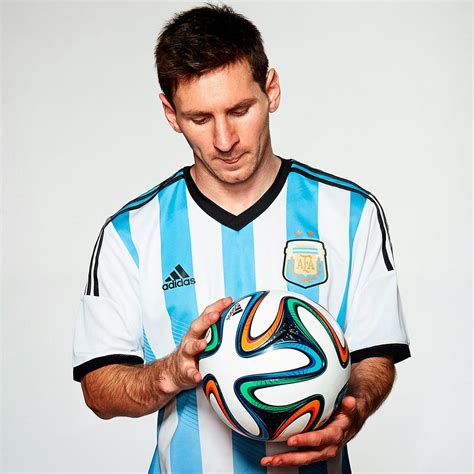 The FIFA World Cup 2014 | Lionel messi, Messi world cup, Messi