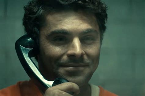 Watch Zac Efron’s Chilling Portrayal of Ted Bundy in ‘Extremely Wicked ...