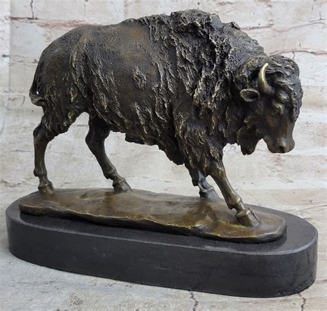 Bronze Animals Art Sculptures for Sale - European Bronze