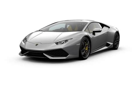 Lamborghini Huracan Color Names - Infoupdate.org