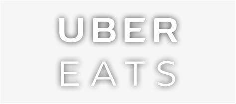 uber eats logo png transparent - Goldie Estrella