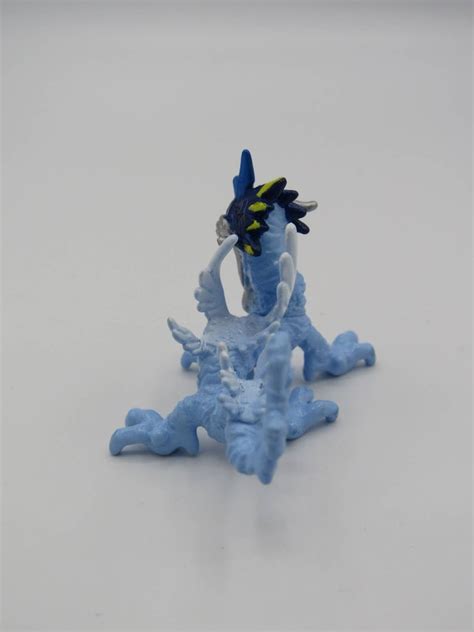 Azulongmon Digimon Adventure 02 Figure Bandai Authentic Official H-T 2000 - Etsy