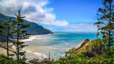 5 Most Affordable Beach Towns In Oregon - BusinessHatch News