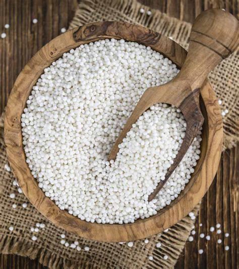 What Is Tapioca? Benefits, Nutrition, And Potential Side Effects