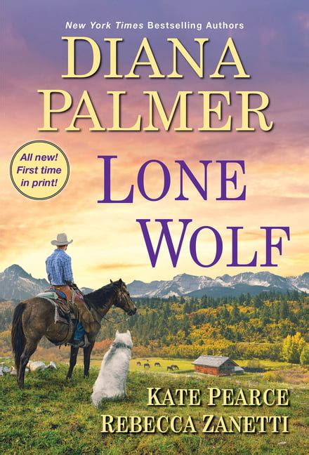 Lone Wolf (Paperback) - Walmart.com