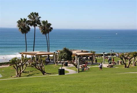 Salt Creek Beach in Dana Point, CA - California Beaches