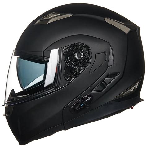 The 10 Best Bluetooth Motorcycle Helmets in 2024