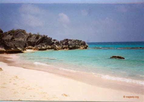 Horseshoe Bay, Bermuda. I love the pink sand beaches. | Bermuda cruises ...