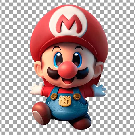 Pin en Super Mario Png