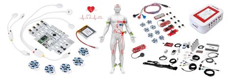 Biomedical Kits & Sensors