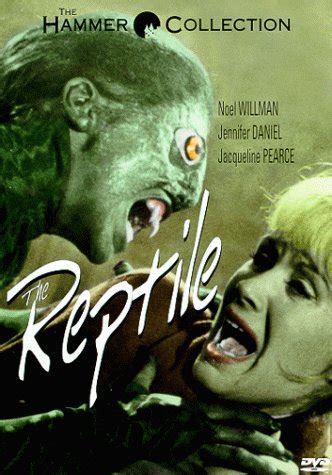 The Reptile (1966)