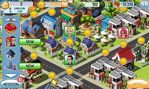 Little Big City MOD APK 4.0.6 Download (Unlimited Money) ~ Free APK Mod