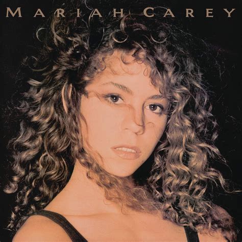 Mariah Carey (Debut Album) or Emotions : r/MariahCarey