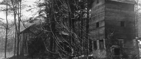 House of Horror: The Brutal Murders at Georgia's Corpsewood Manor