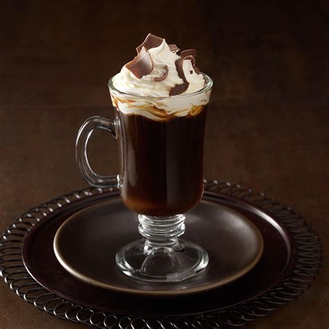 Spanish Coffee Recipe | Taste of Home