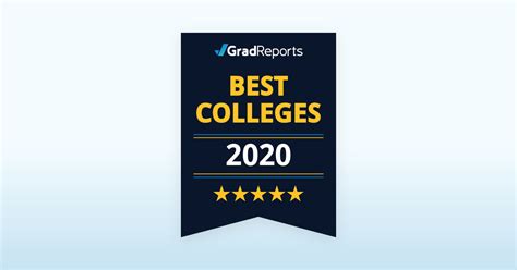 25 Best Colleges for Criminology 2020 | GradReports