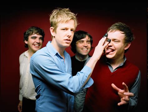 Spoon announce new album They Want My Soul | The Line of Best Fit