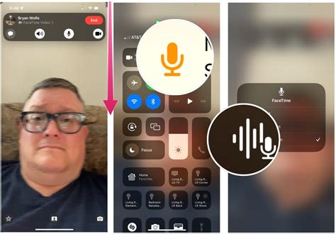 How to use spatial audio in FaceTime on iPhone and iPad | iMore