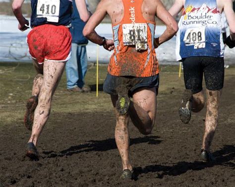 The Mud Run Training Plan | Warrior dash, Mud run, Workout routine for men