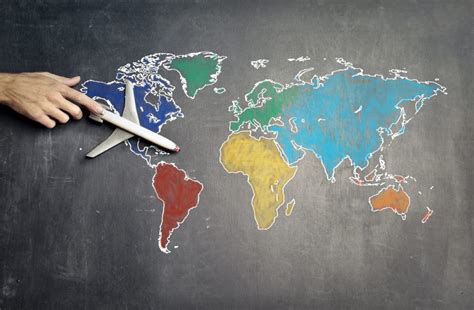 International Careers: 6 Tips for Success | EDHEC Online