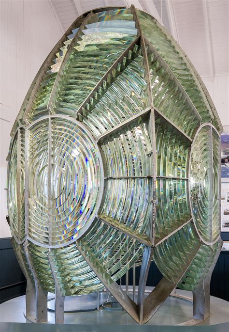 Fresnel lens - Wikipedia