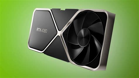 Nvidia RTX 4080 16GB GPU benchmarks may offer glimpse at performance