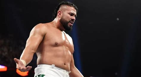 Exclusive: Andrade Requests His WWE Release