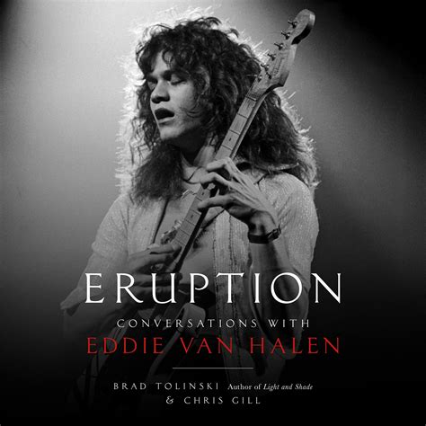 Buy Eruption: Conversations with Eddie Van Halen Online at desertcartUAE